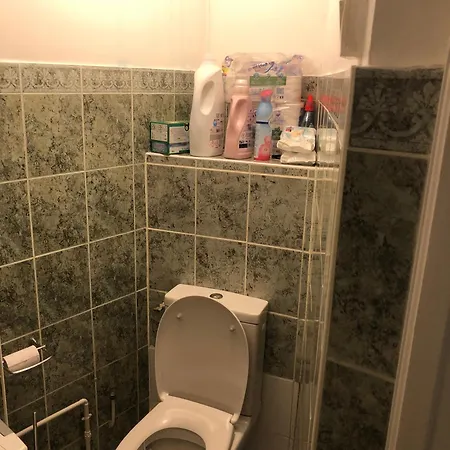 Comfortable And Luxury Appart-center Of Paris