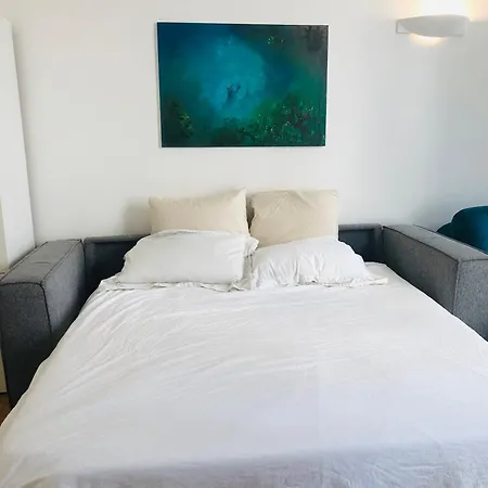 Apartment Comfortable And Luxury Appart-center Of *